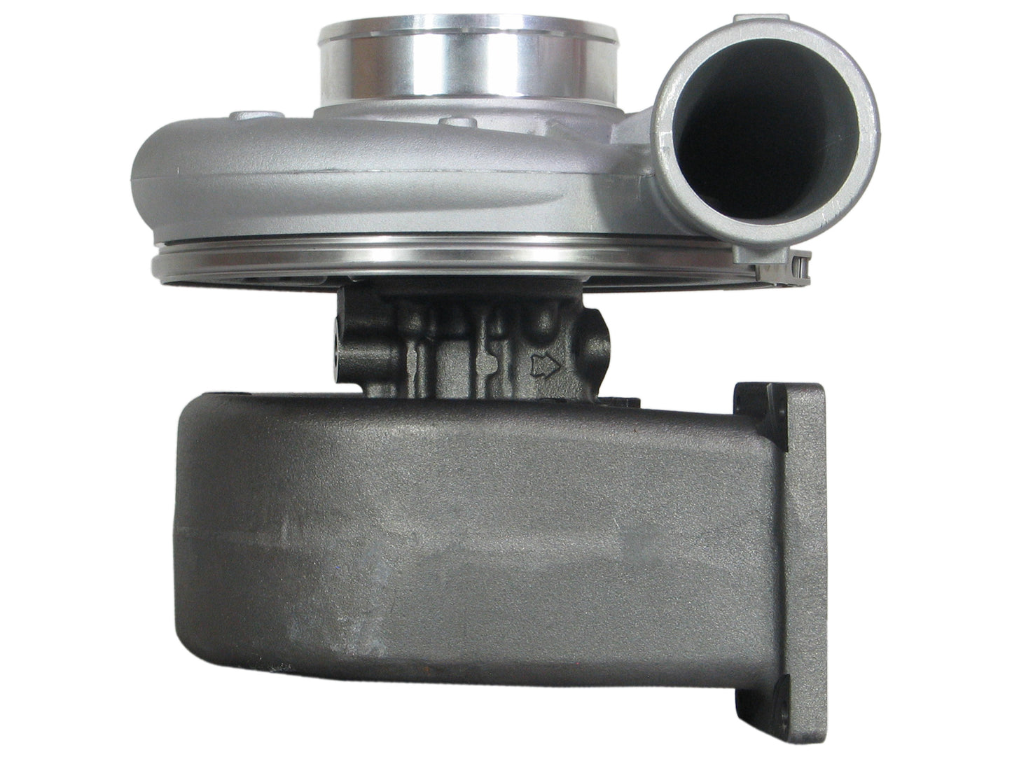 NEW HX82 Turbo Dock Crane Cummins KTA50 50.0L Diesel Engine 3800771 2840258