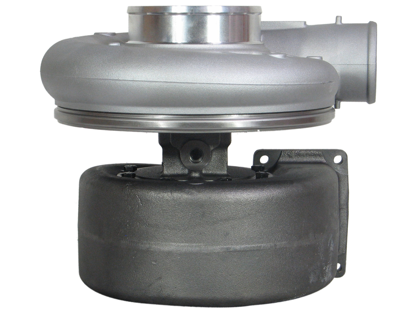 NEW HX82 Turbo Dock Crane Cummins KTA50 50.0L Diesel Engine 3800771 2840258