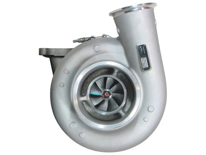 NEW BHT3E Turbo Truck Industrial Cummins N14 14.0L Diesel Engine 3803584 172034