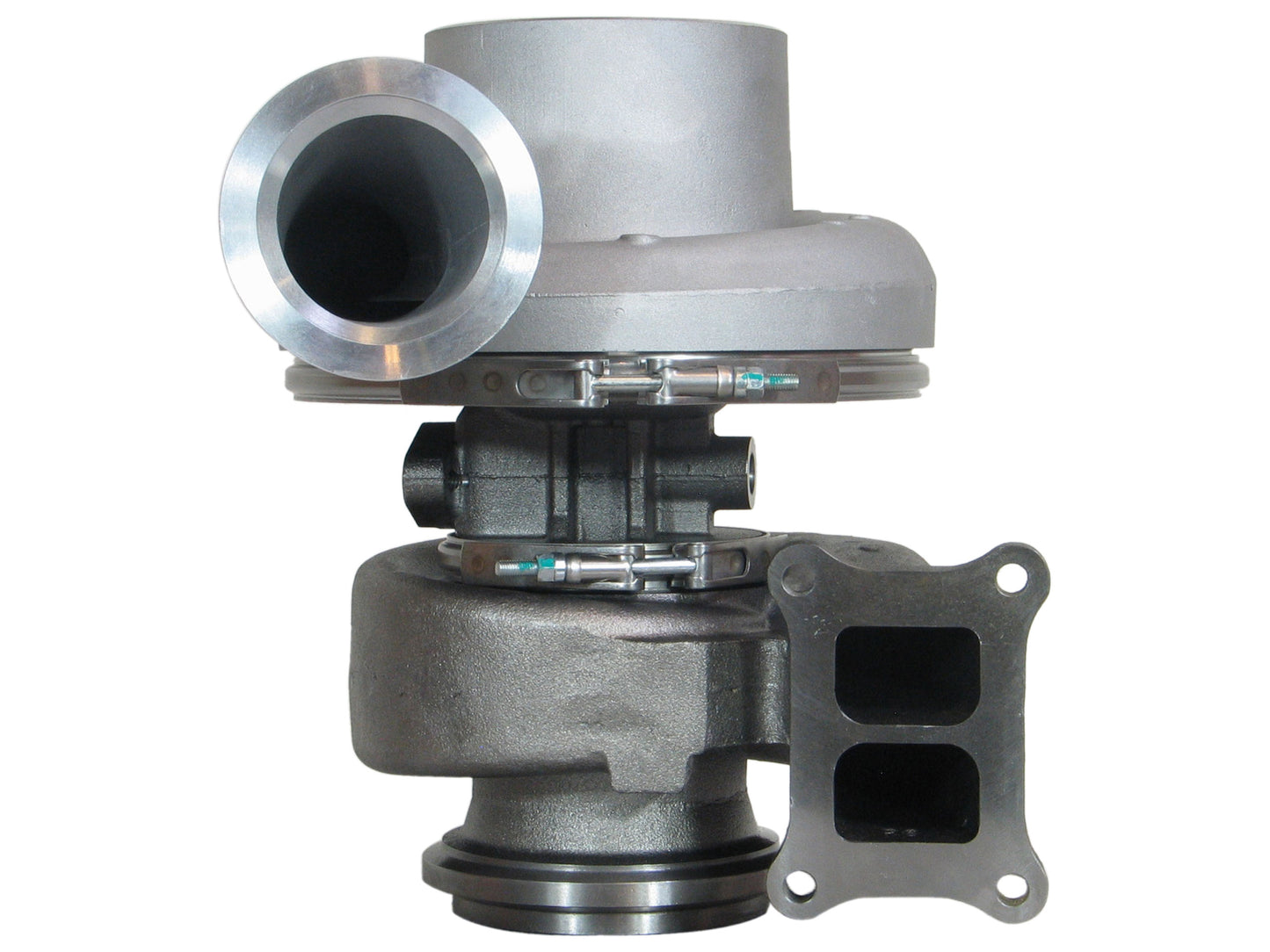 NEW BHT3E Turbo Truck Industrial Cummins N14 14.0L Diesel Engine 3803584 172034