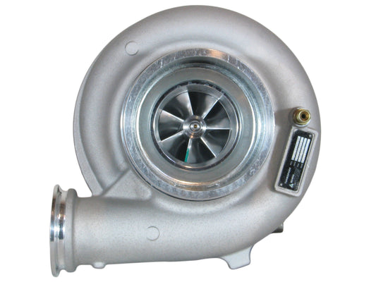 NEW HX55 Turbo Mercedes-Benz Daimler Truck Bus EPA 10 AG DD15 Engine 3768075