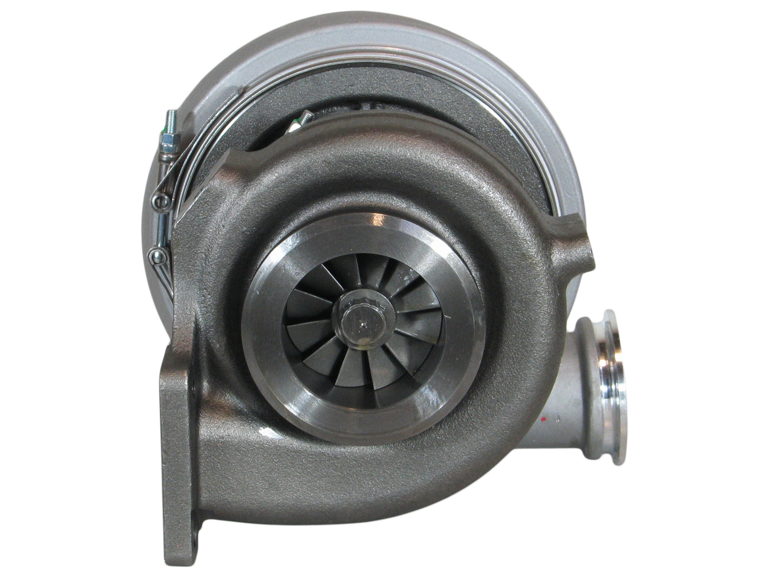 NEW HX55 Turbo Mercedes-Benz Daimler 3768075 – TurboTurbos