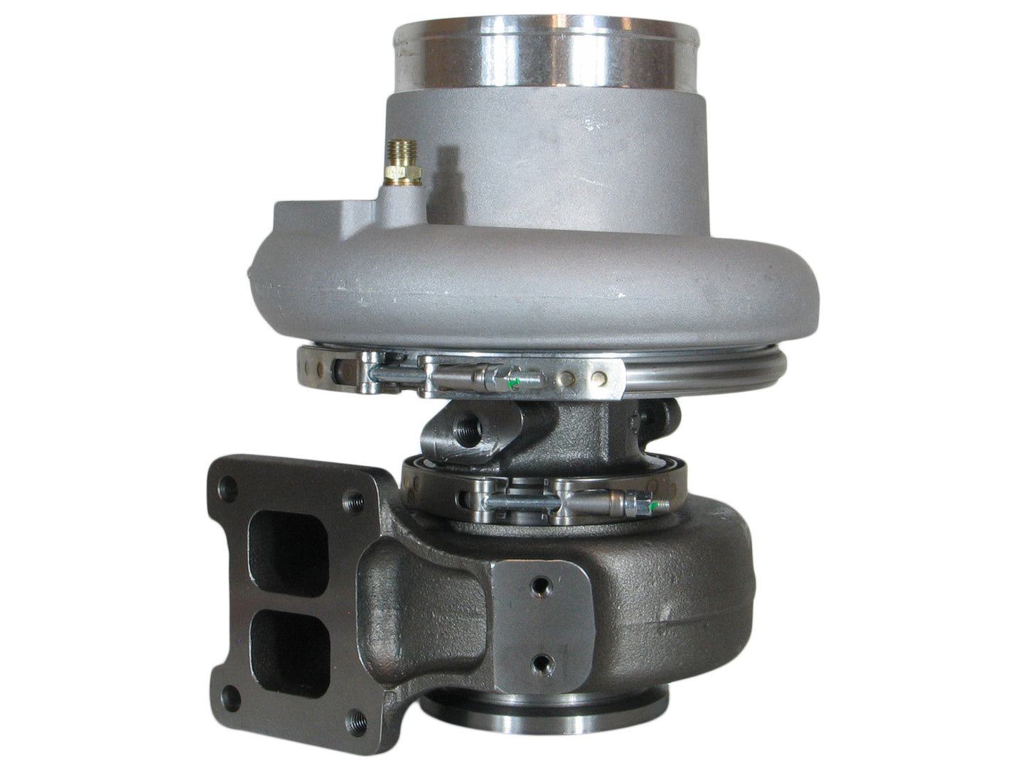 NEW HX55 Turbo Mercedes-Benz Daimler Truck Bus EPA 10 AG DD15 Engine 3768075