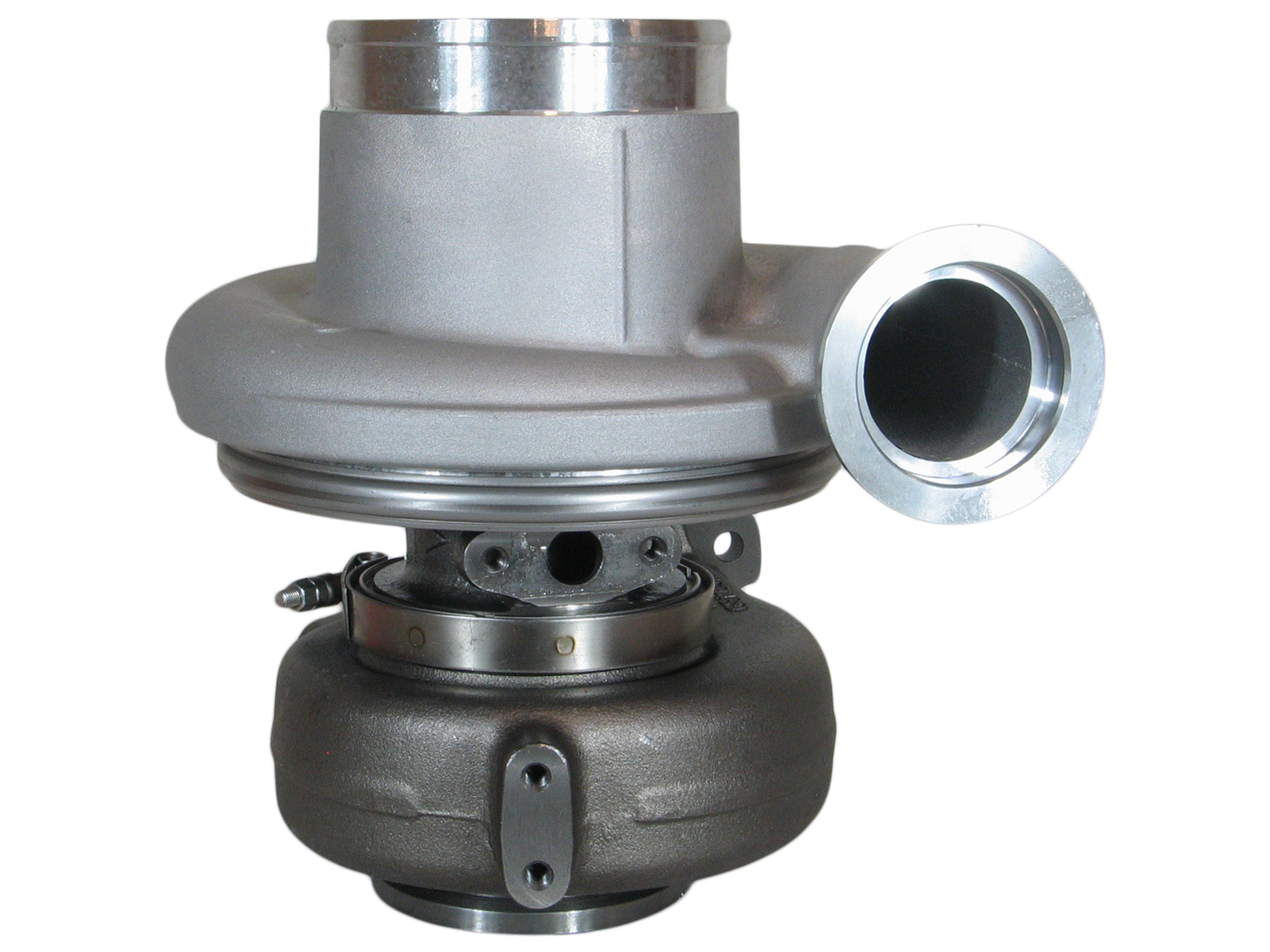 NEW HX55 Turbo Mercedes-Benz Daimler 3768075 – TurboTurbos