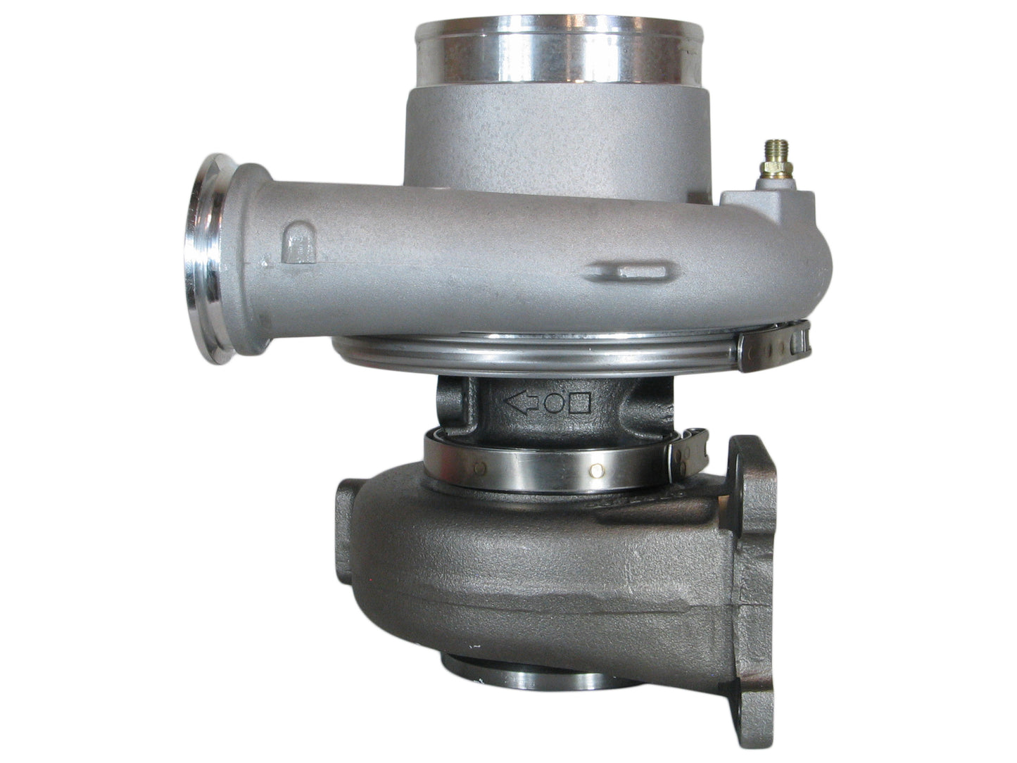 NEW HX55 Turbo Mercedes-Benz Daimler Truck Bus EPA 10 AG DD15 Engine 3768075