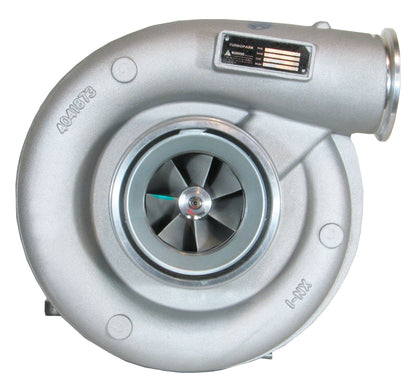 NEW HX55 Turbo Volvo Articulated Hauler Dump Truck D12 12.1L Diesel 4037344