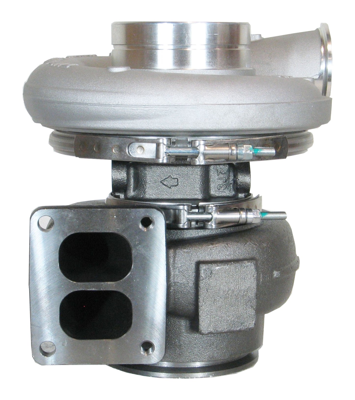 NEW HX55 Turbo Volvo Articulated Hauler Dump Truck D12 12.1L Diesel 4037344