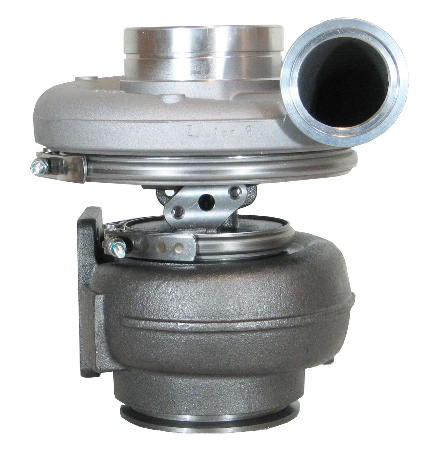 NEW HX55 Turbo Volvo Articulated Hauler Dump Truck D12 12.1L Diesel 4037344