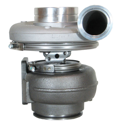 NEW HX55 Turbo Volvo Articulated Hauler Dump Truck D12 12.1L Diesel 4037344