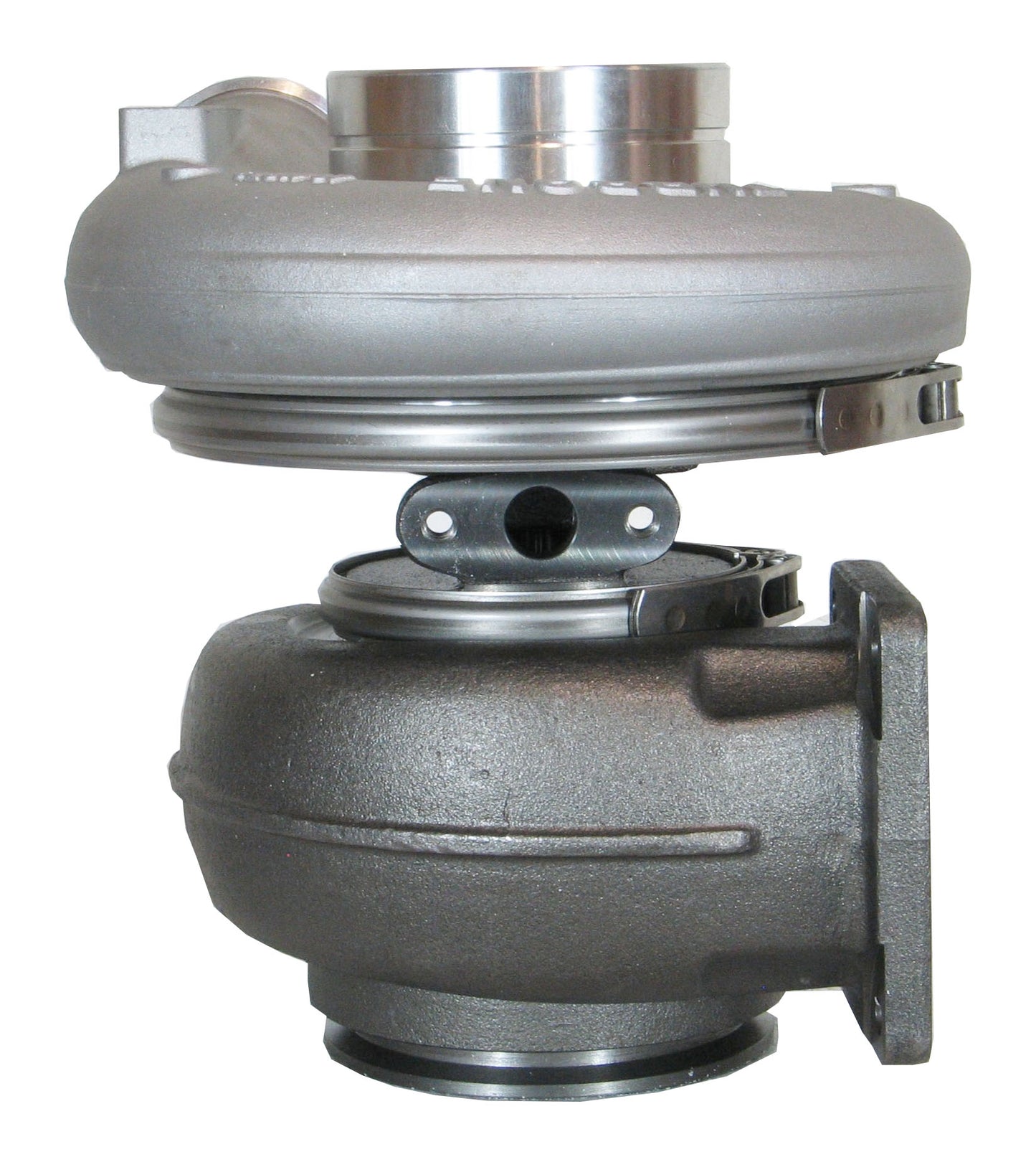 NEW HX55 Turbo Volvo Articulated Hauler Dump Truck D12 12.1L Diesel 4037344