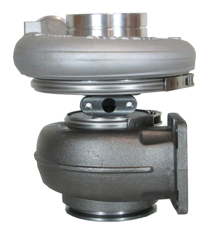 NEW HX55 Turbo Volvo Articulated Hauler Dump Truck D12 12.1L Diesel 4037344