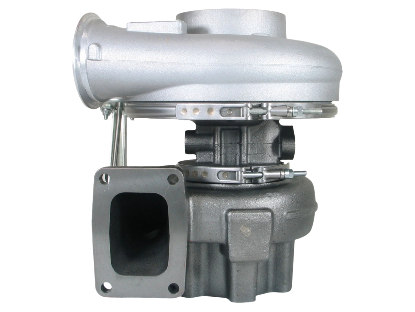 NEW HX60W Turbo Truck Industrial Cummins QSX CPL-3088 CM570 ECM 4955813 4047148