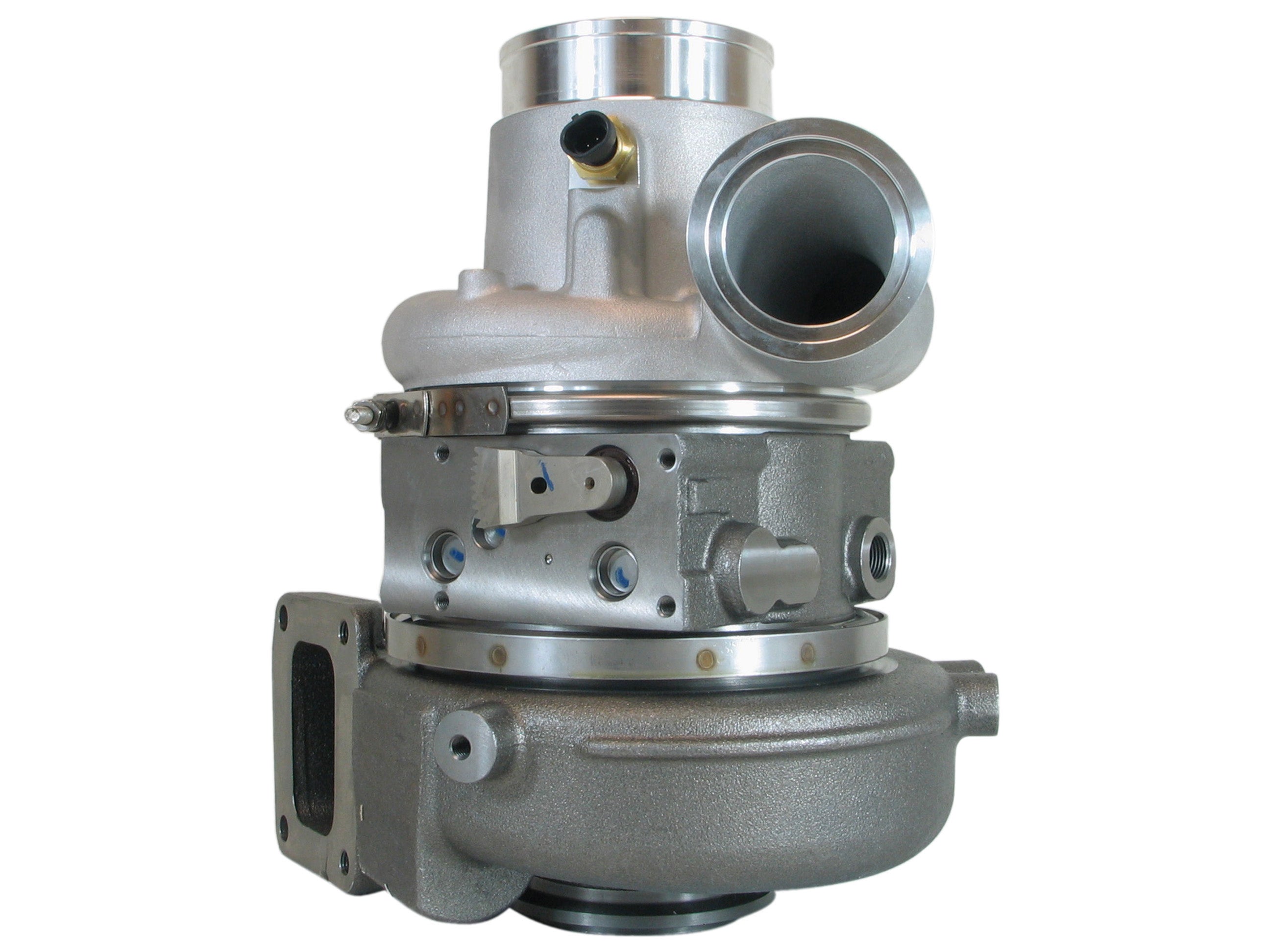 NEW HE400VG Turbo Truck Cummins 2882111 – TurboTurbos