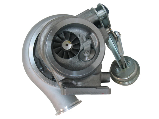 NEW HX35G Turbo Various Bus Cummins L ISL ISLG CNG Engine 4955609 4042333