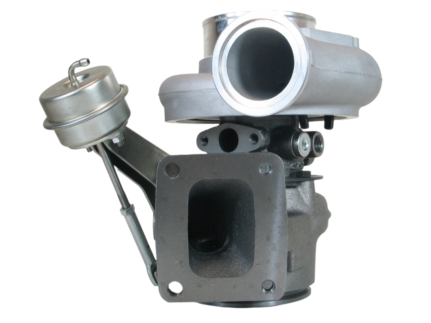 NEW HX35G Turbo Various Bus Cummins L ISL ISLG CNG Engine 4955609 4042333