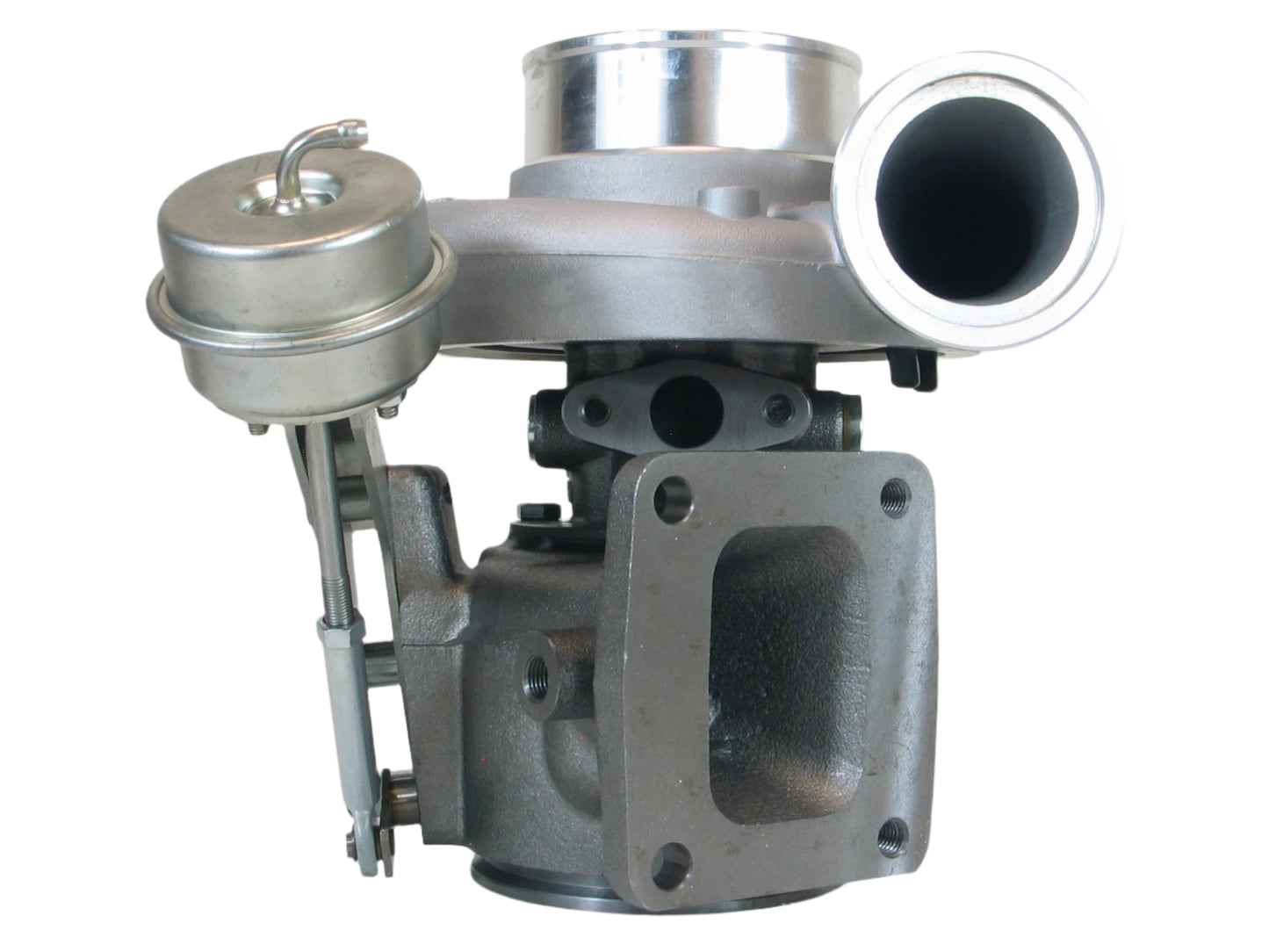 NEW HX35G Turbo Various Bus Cummins L ISL ISLG CNG Engine 4955609 4042333