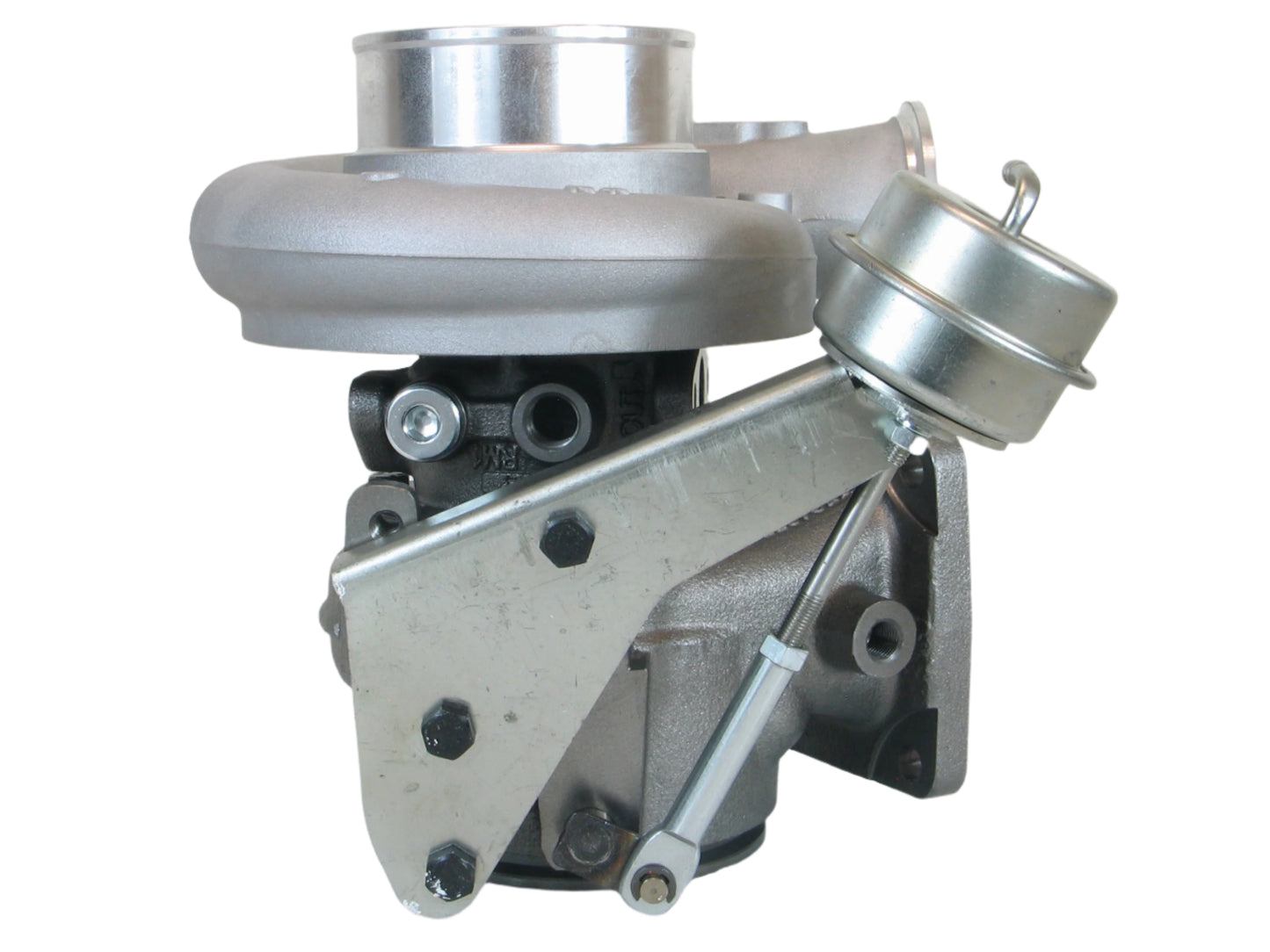 NEW HX35G Turbo Various Bus Cummins L ISL ISLG CNG Engine 4955609 4042333