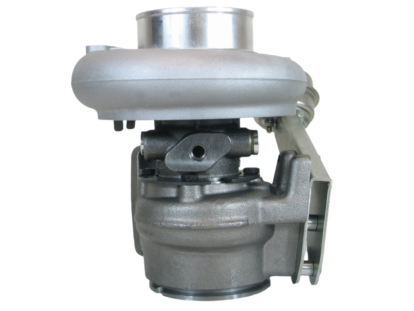 NEW HX35G Turbo Various Bus Cummins L ISL ISLG CNG Engine 4955609 4042333