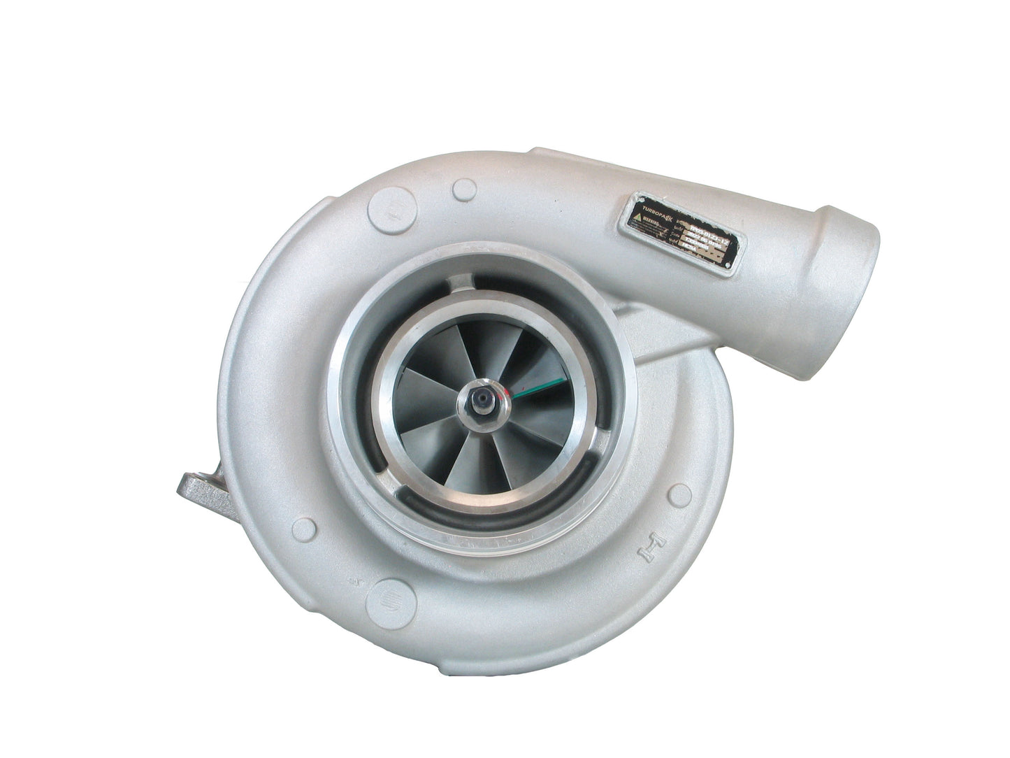 NEW HC5A Turbo Industrial Cummins KT-19 KT1150 KT38 KTA19 KTA38 19.0L 3594085