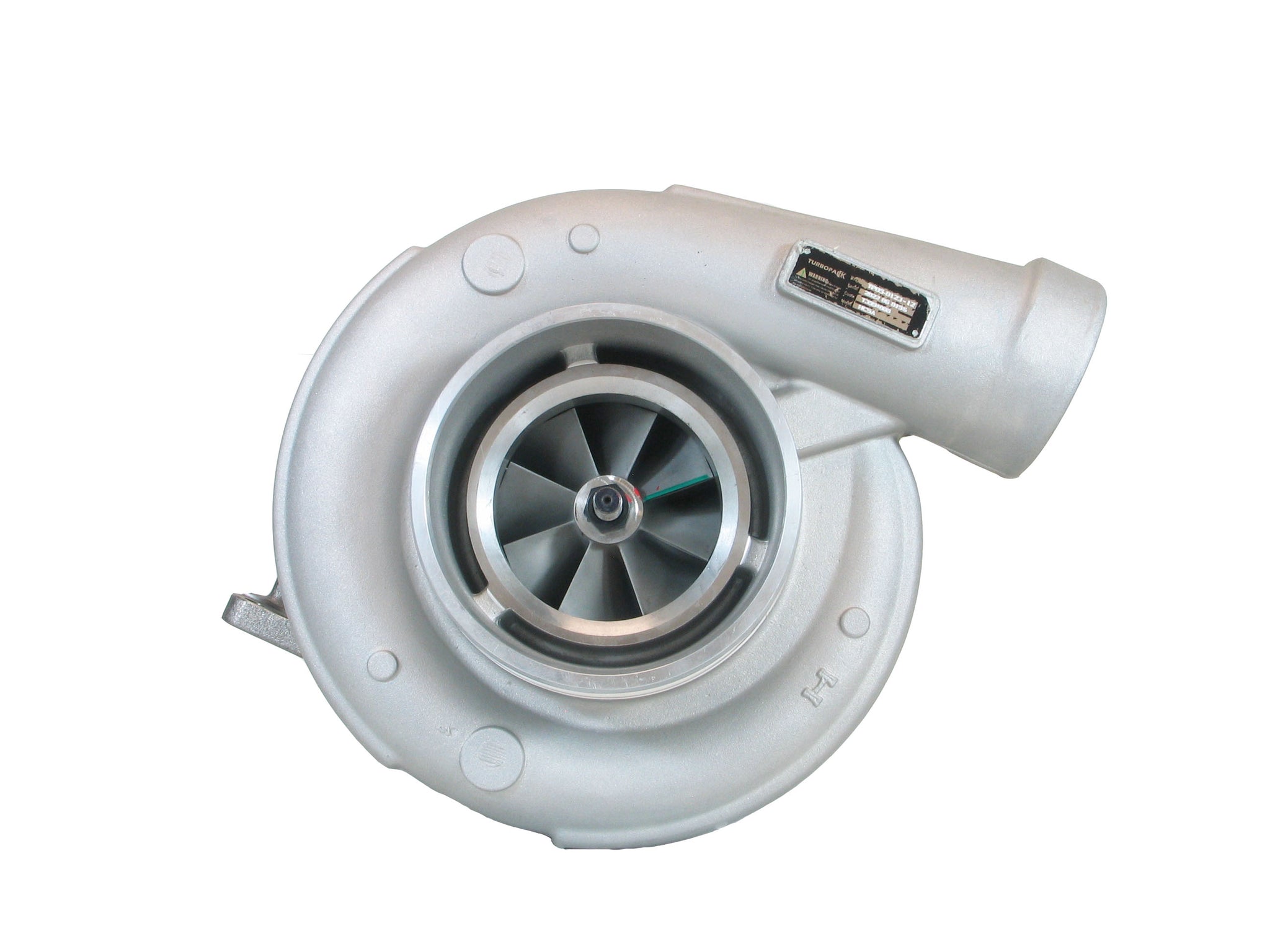 NUEVO HC5A Turbo Industrial Cummins KT-19 KT1150 KT38 KTA19 KTA38 19.0L 3594085