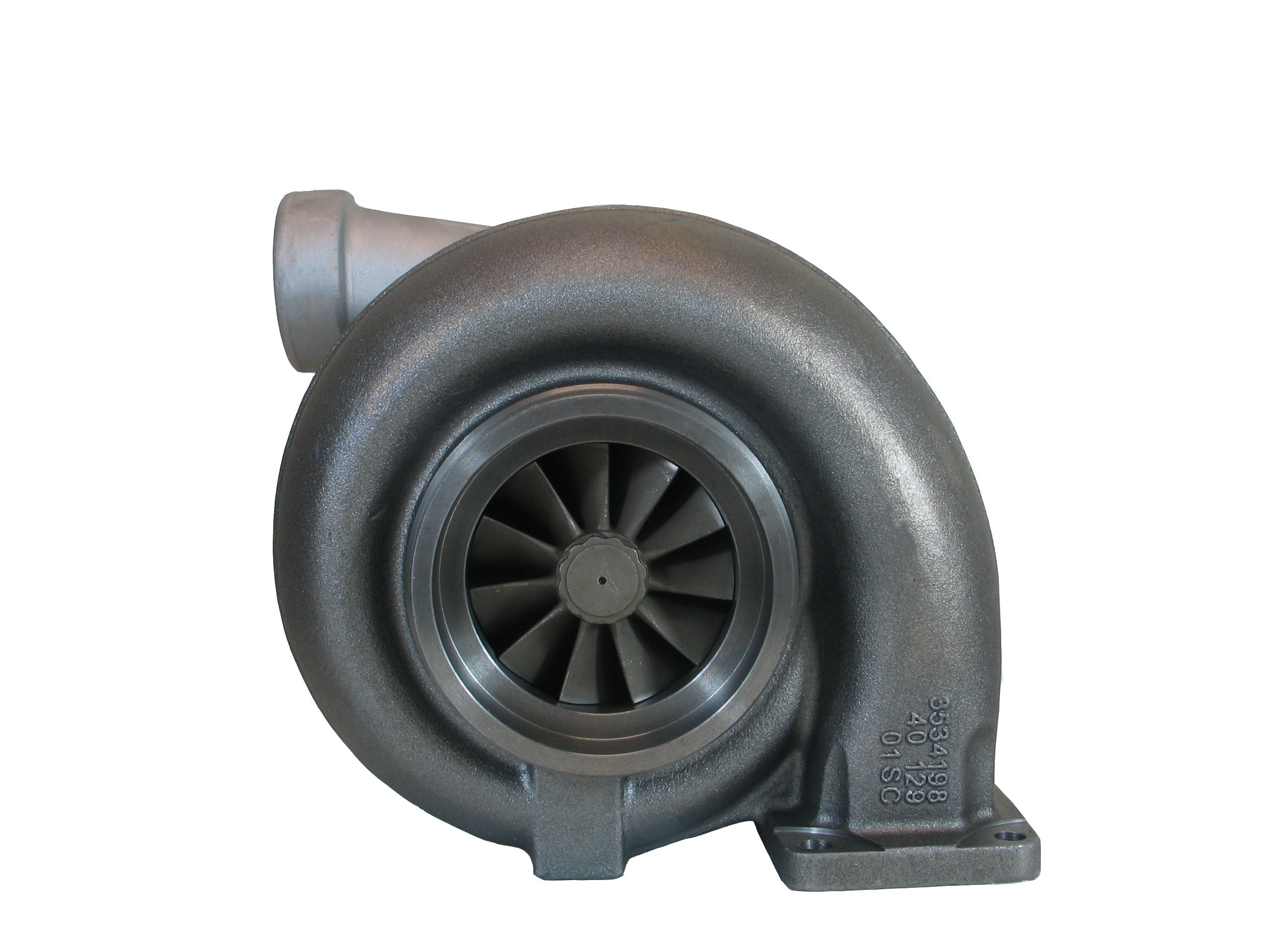 NEW HC5A Turbo Cummins 3594085 – TurboTurbos