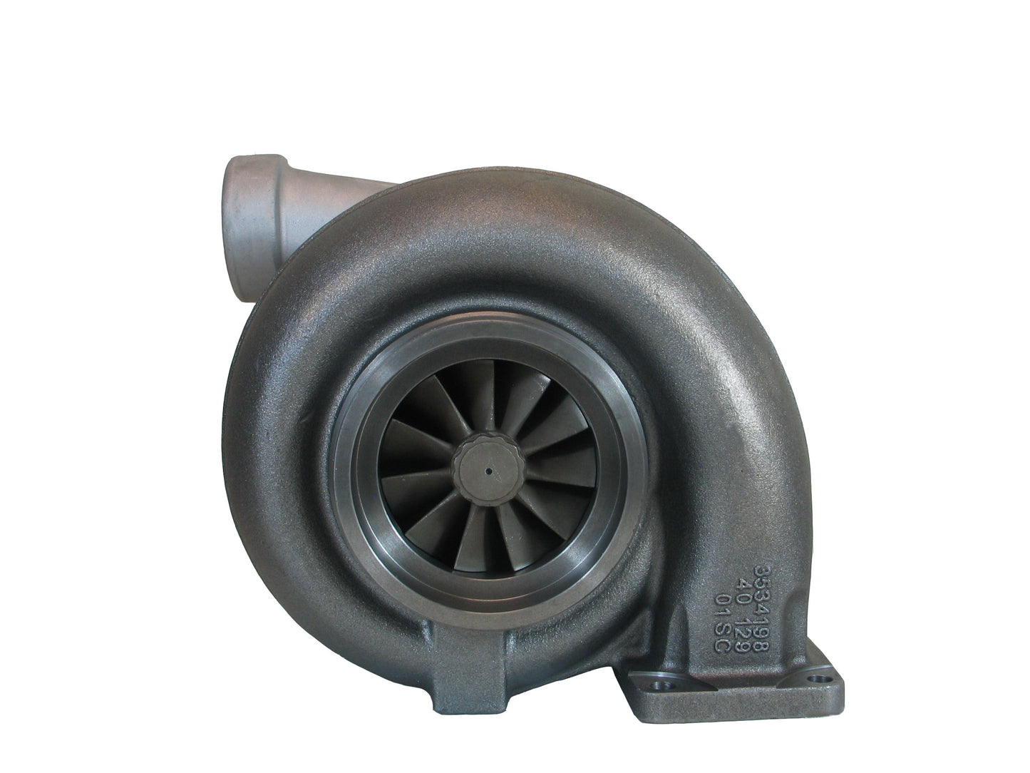 NEW HC5A Turbo Industrial Cummins KT-19 KT1150 KT38 KTA19 KTA38 19.0L 3594085