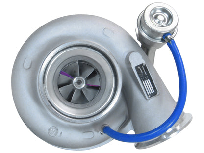NEW HX55W Turbo Industrial Cummins QSM 2/3 QSM11 ISM M11 4037628 4037627