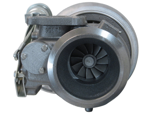 NEW HX55W Turbo Industrial Cummins QSM 2/3 QSM11 ISM M11 4037628 4037627