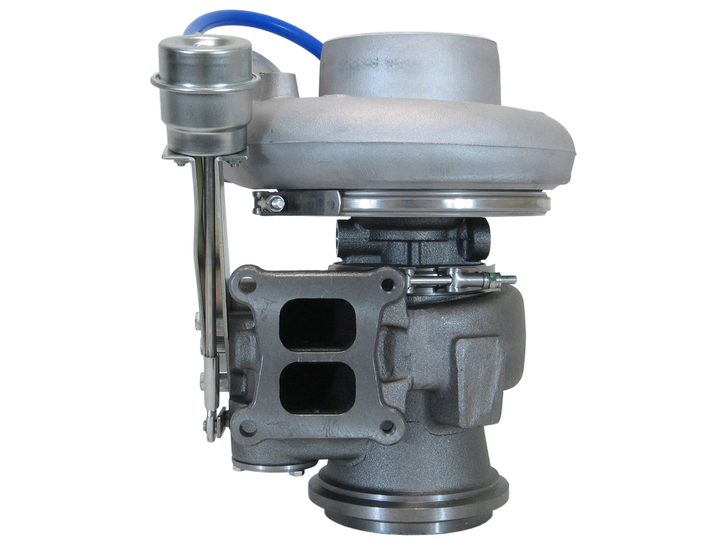 NEW HX55W Turbo Industrial Cummins QSM 2/3 QSM11 ISM M11 4037628 4037627