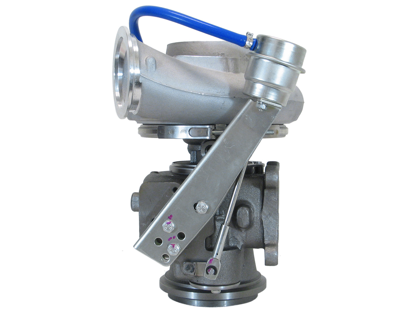 NEW HX55W Turbo Industrial Cummins QSM 2/3 QSM11 ISM M11 4037628 4037627