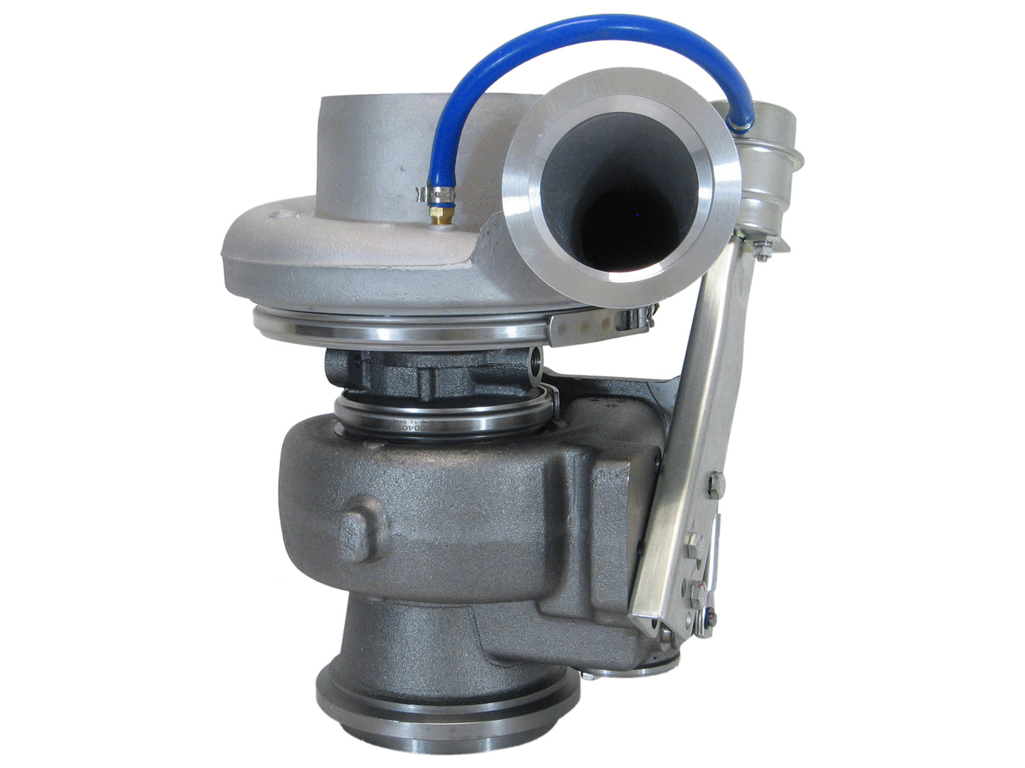 NEW HX55W Turbo Industrial Cummins QSM 2/3 QSM11 ISM M11 4037628 4037627