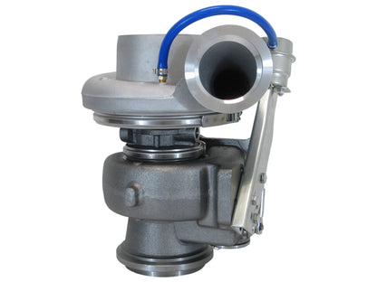 NEW HX55W Turbo Industrial Cummins QSM 2/3 QSM11 ISM M11 4037628 4037627