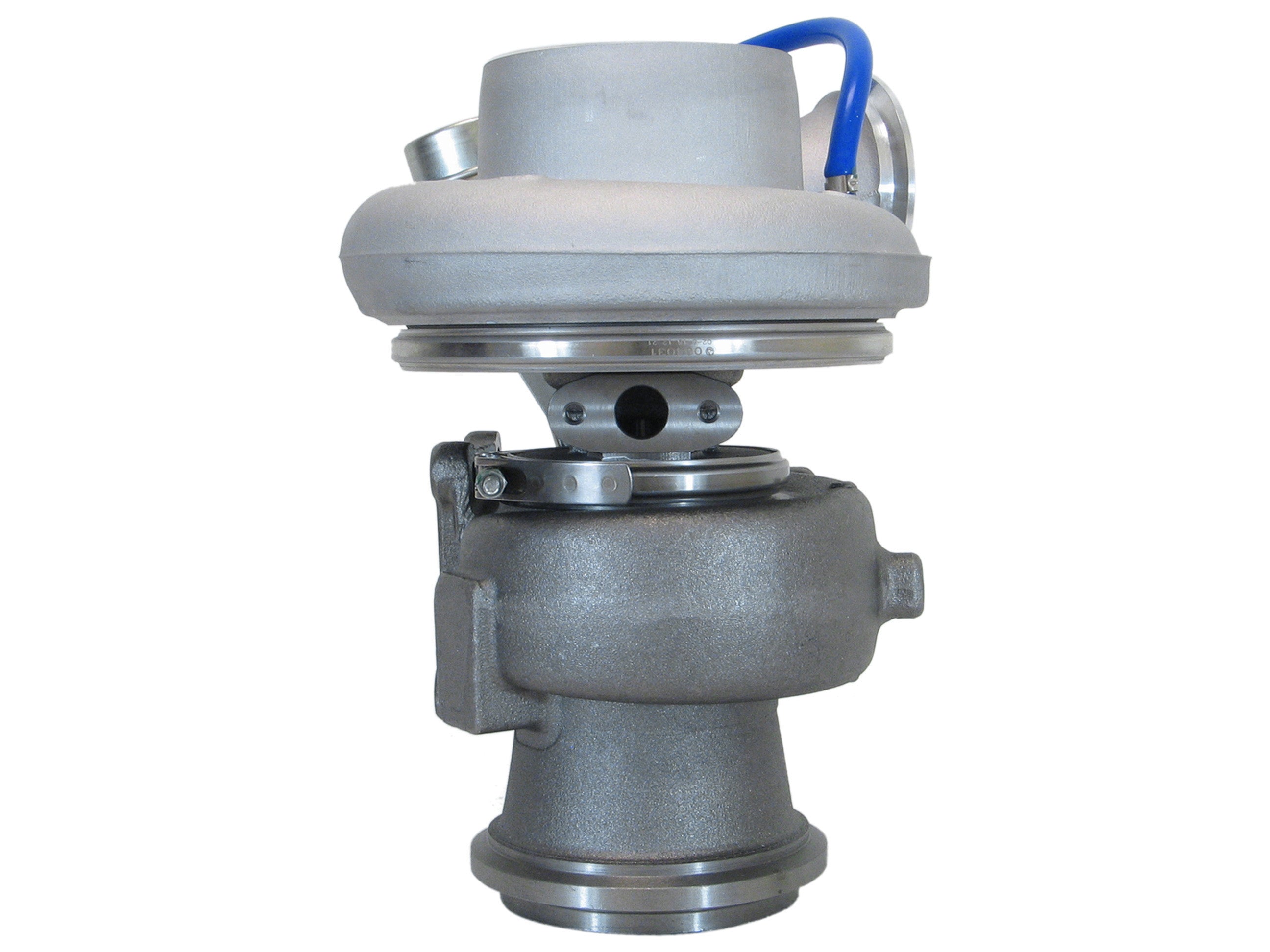 NEW HX55W Turbo Cummins 4037628 4037627 – TurboTurbos