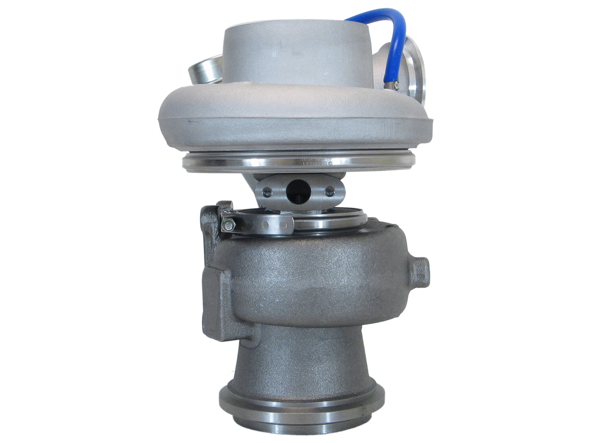 ゆ~ REMAN HOLSET HX55W 4037633 4037629 4037630 4037634 CUMMINS QSM11