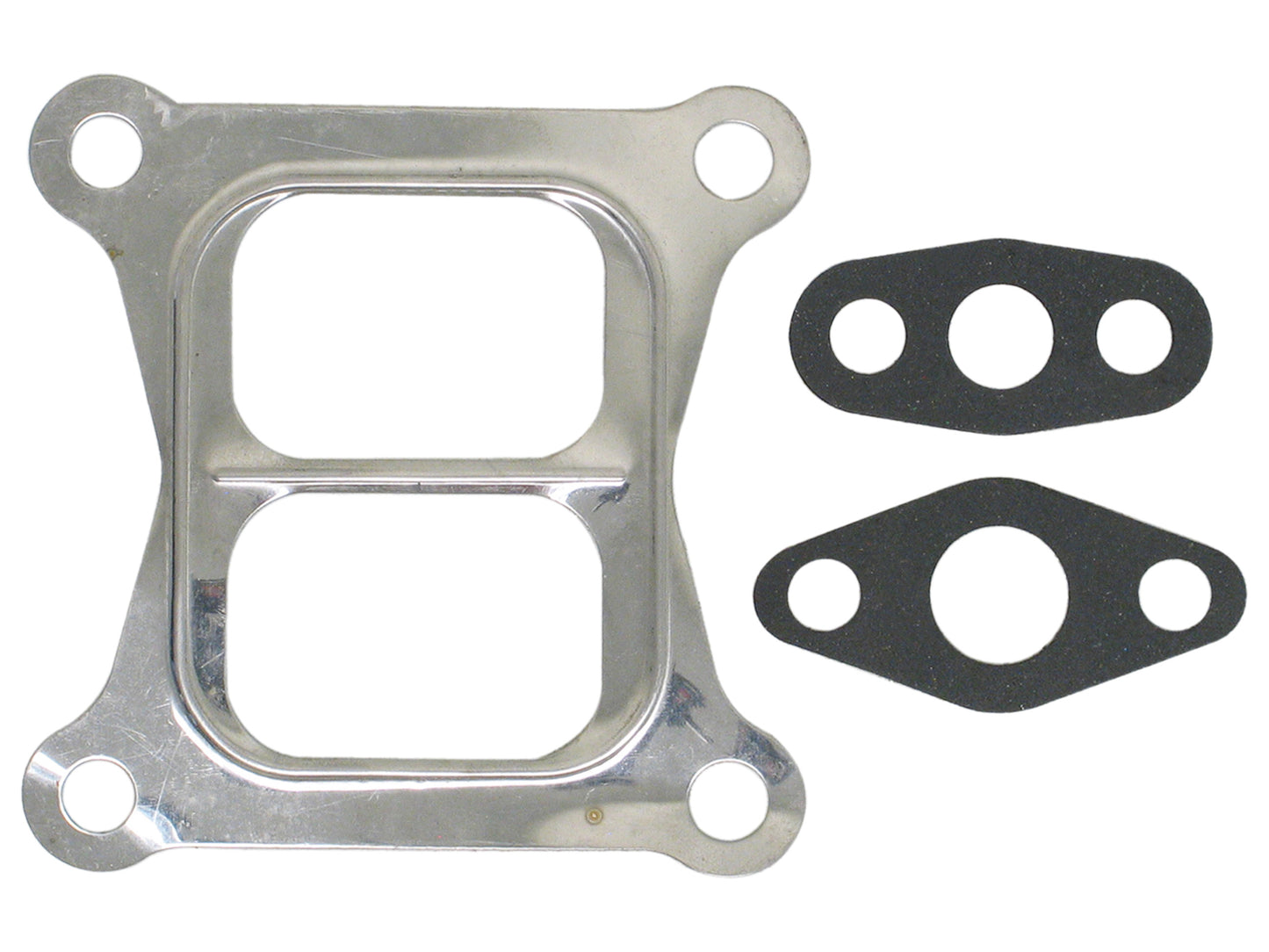 NEW HX55W Turbo Industrial Cummins QSM 2/3 QSM11 ISM M11 4037628 4037627