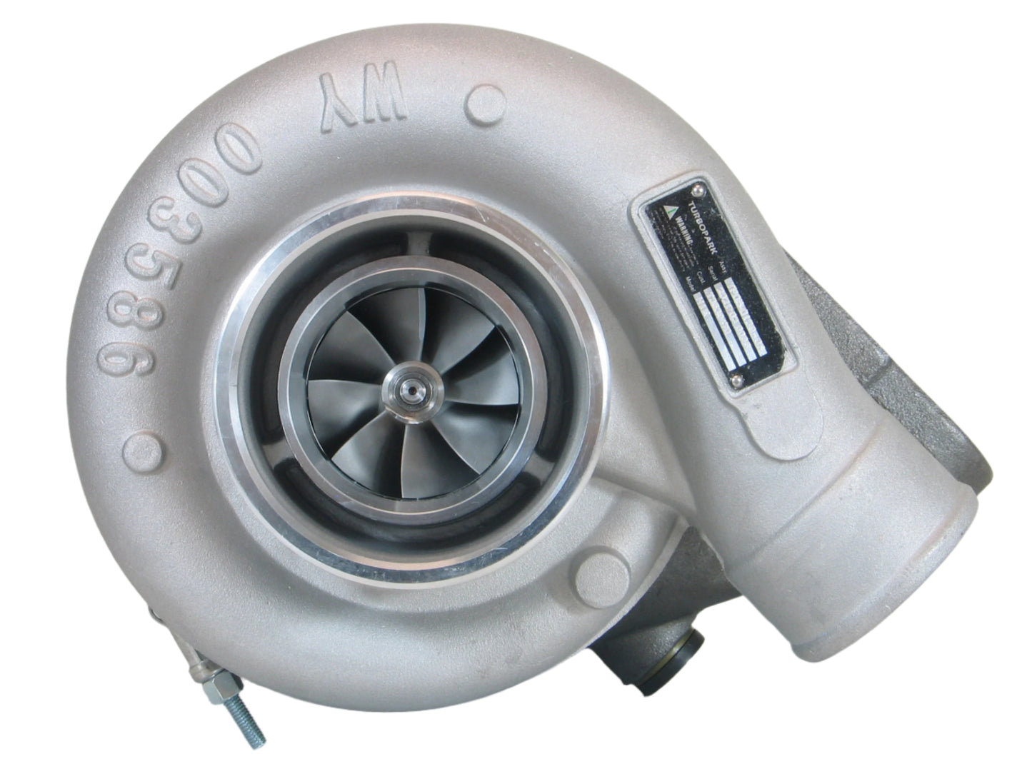 NEW H1E Turbo Marine Various Cummins 4BTAM 6BT 6BTAM 5.7L Diesel Engine 3539470