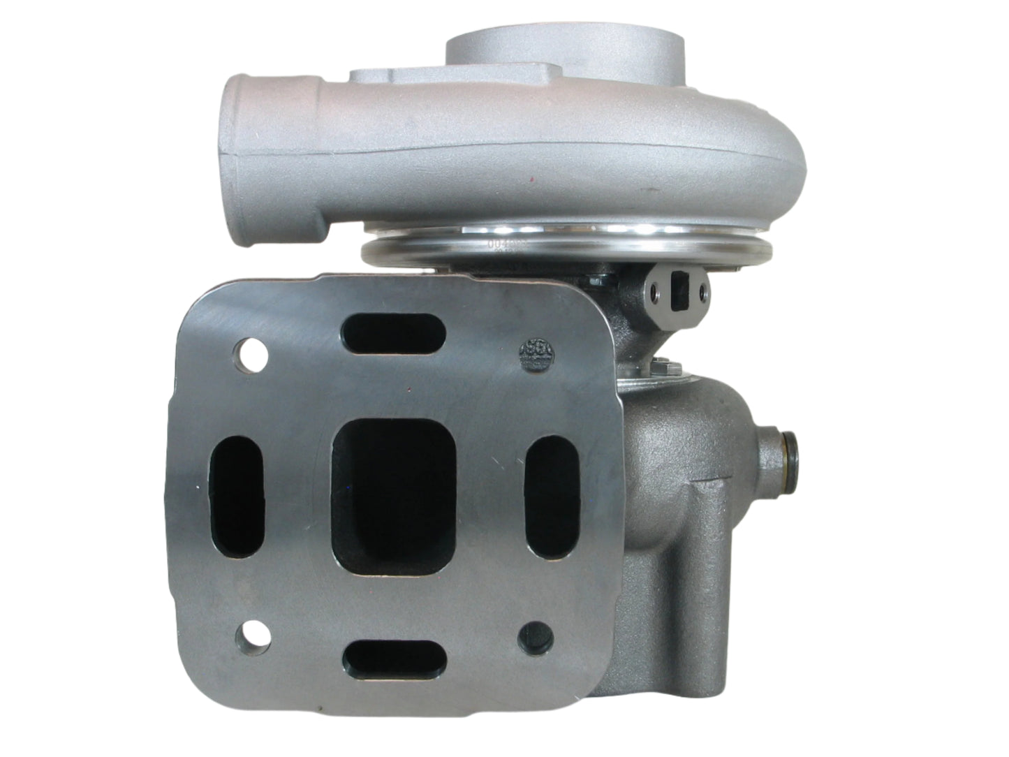 NEW H1E Turbo Marine Various Cummins 4BTAM 6BT 6BTAM 5.7L Diesel Engine 3539470