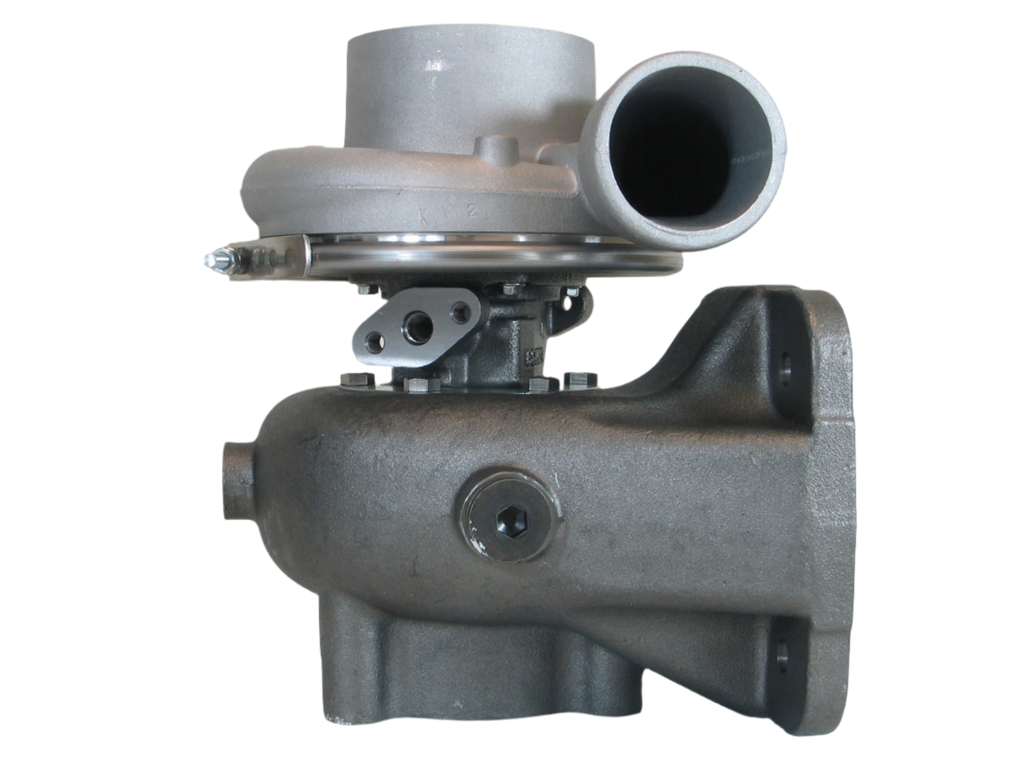 NEW H1E Turbo Marine Various Cummins 4BTAM 6BT 6BTAM 5.7L Diesel Engine 3539470