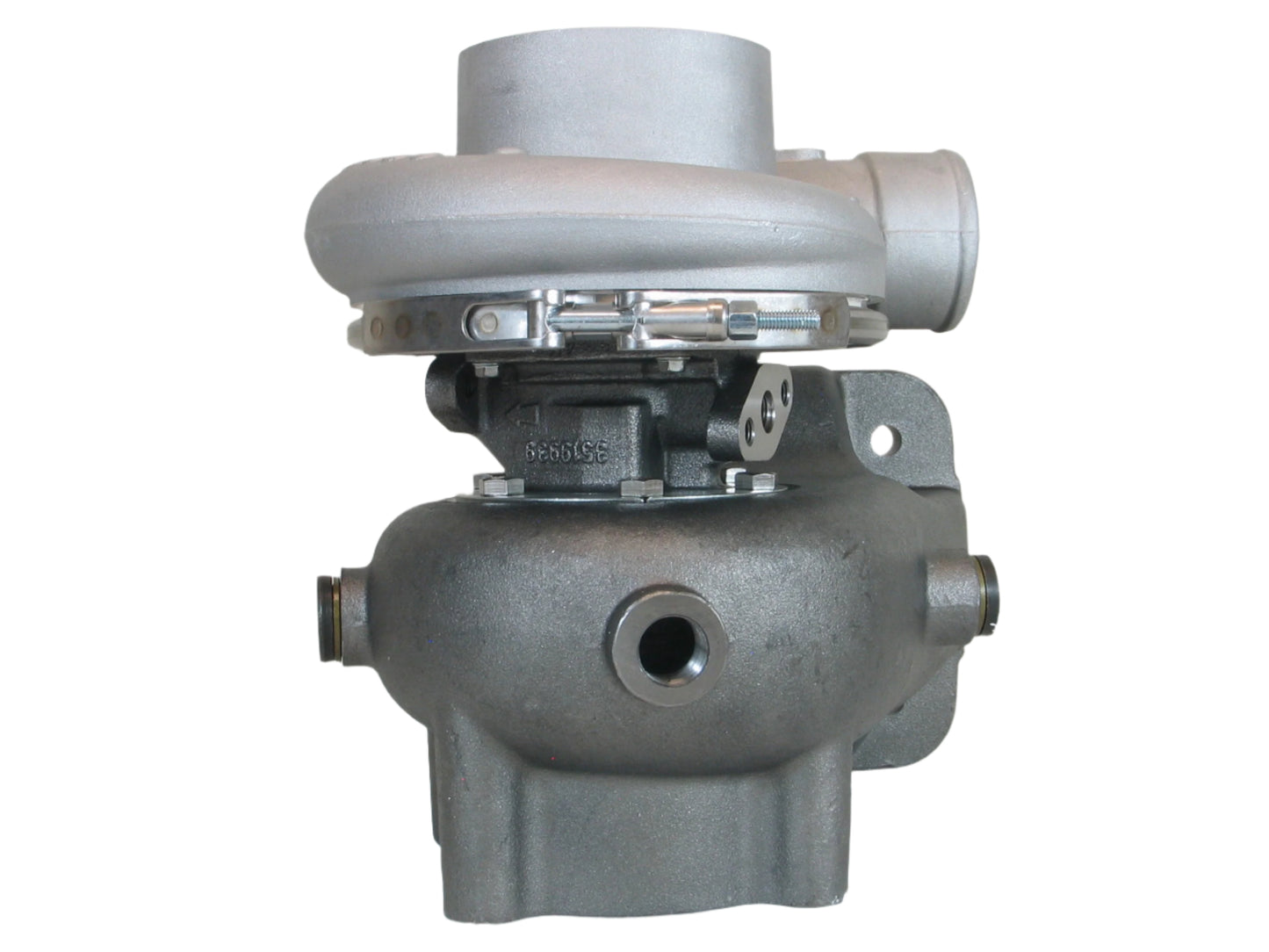 NEW H1E Turbo Marine Various Cummins 4BTAM 6BT 6BTAM 5.7L Diesel Engine 3539470