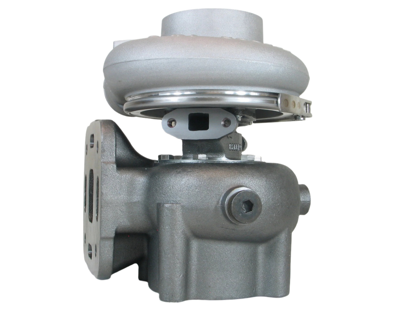 NEW H1E Turbo Marine Various Cummins 4BTAM 6BT 6BTAM 5.7L Diesel Engine 3539470