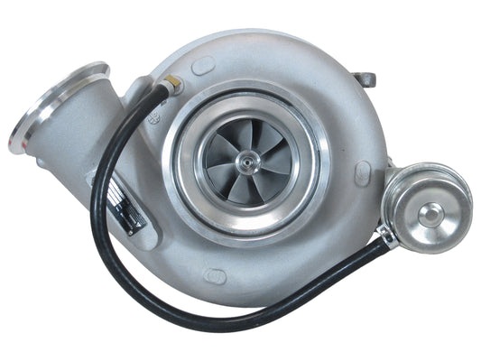 NEW HX55W Turbo Industrial Cummins QSM 2/3 ISM M11 QSM11 4037628 4037627