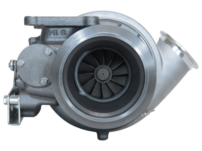 NEW HX55W Turbo Industrial Cummins QSM 2/3 ISM M11 QSM11 4037628 4037627