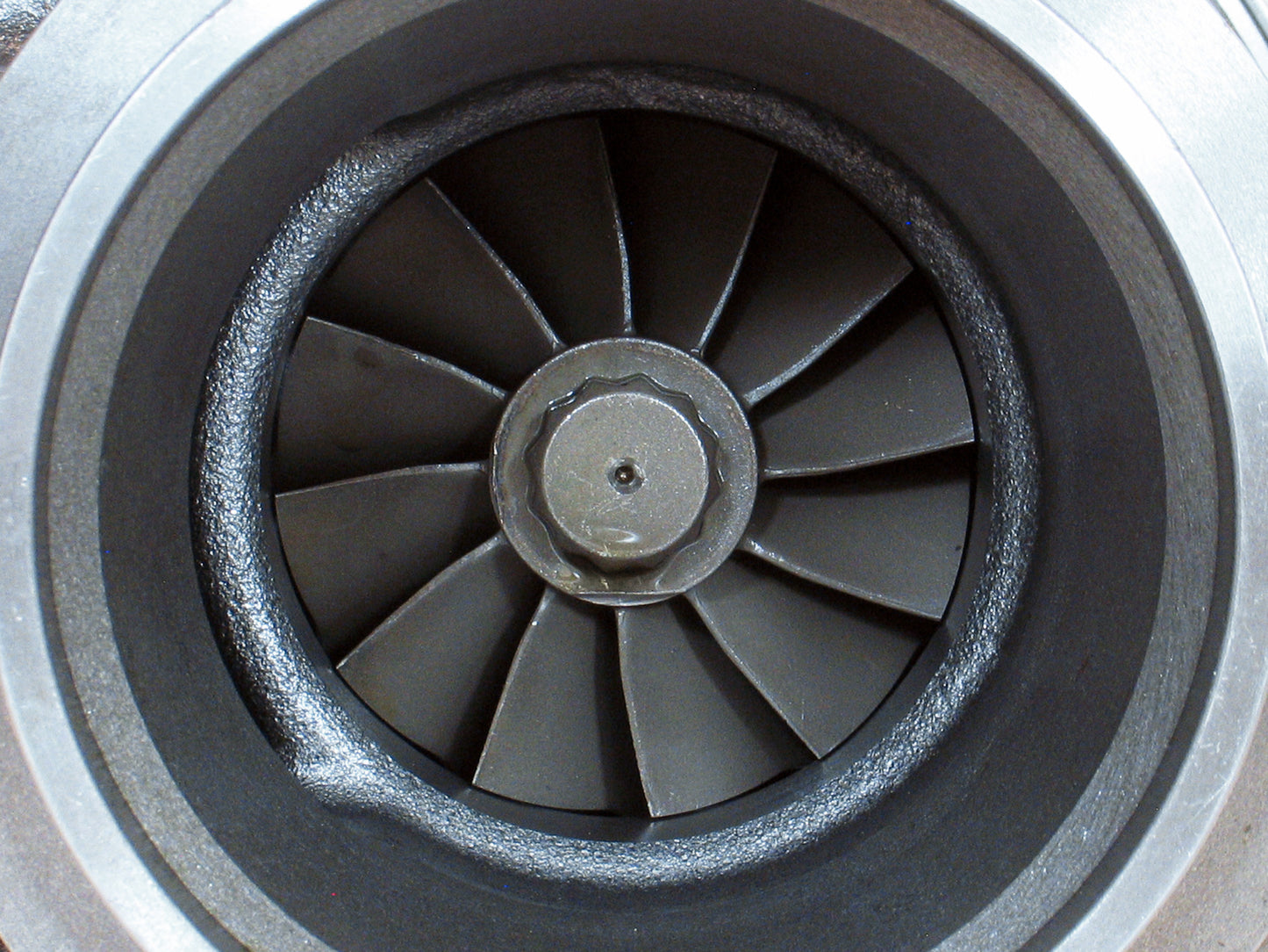 NEW HX55W Turbo Industrial Cummins QSM 2/3 ISM M11 QSM11 4037628 4037627