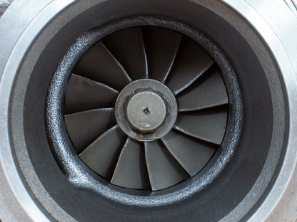 NEW HX55W Turbo Industrial Cummins QSM 2/3 ISM M11 QSM11 4037628 4037627