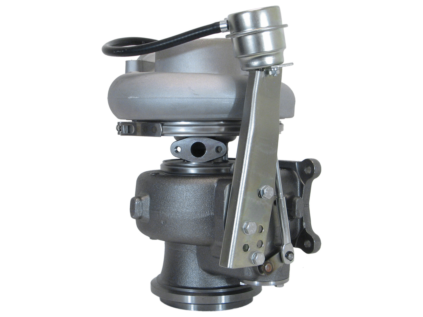 NEW HX55W Turbo Industrial Cummins QSM 2/3 ISM M11 QSM11 4037628 4037627