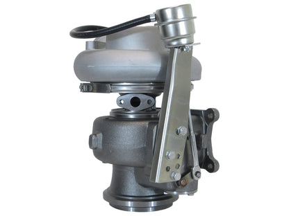 NEW HX55W Turbo Industrial Cummins QSM 2/3 ISM M11 QSM11 4037628 4037627