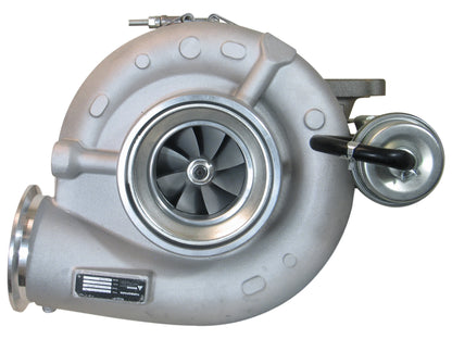 NEW HE600WG Turbo Highway Truck Cummins ISX3 CM570 15.0L Diesel 5324892 5324939