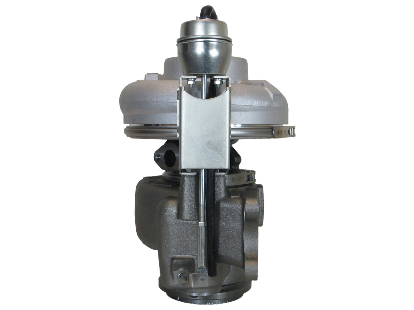 NEW HE600WG Turbo Highway Truck Cummins ISX3 CM570 15.0L Diesel 5324892 5324939