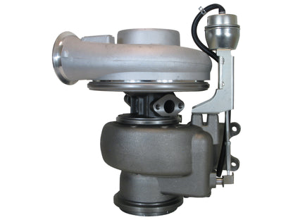 NEW HE600WG Turbo Highway Truck Cummins ISX3 CM570 15.0L Diesel 5324892 5324939