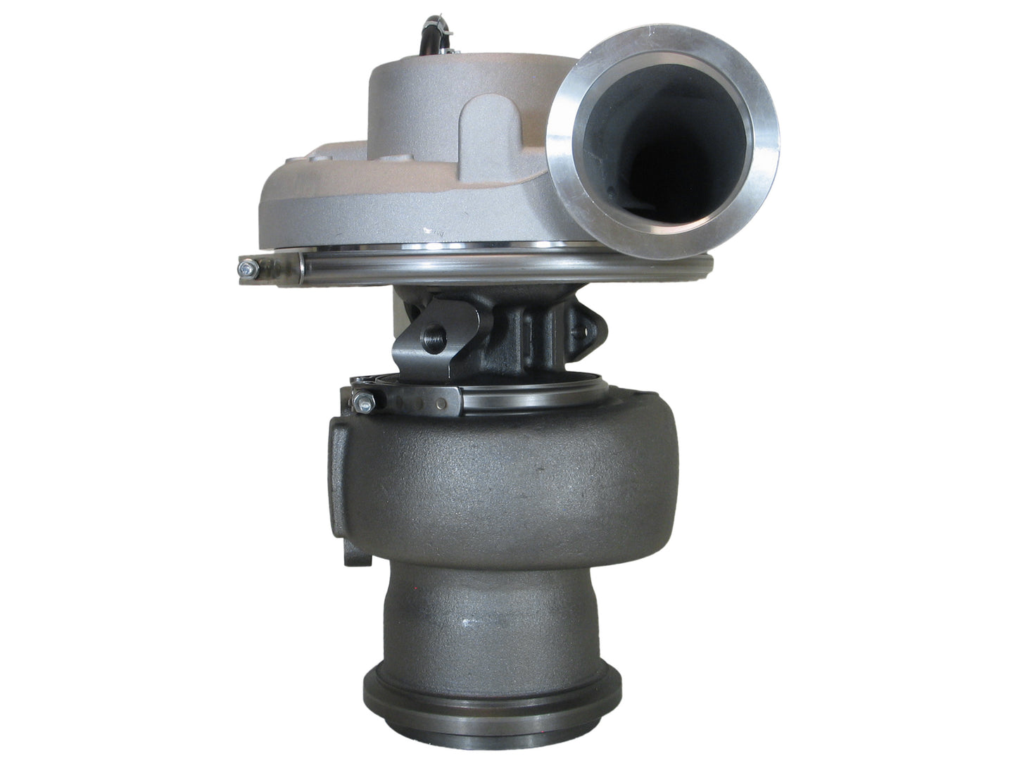 NEW HE600WG Turbo Highway Truck Cummins ISX3 CM570 15.0L Diesel 5324892 5324939